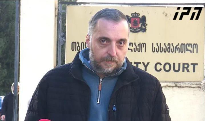 "ირაკლი კობახიძე ნებისმიერ ცივილიზებულ ქვეყანაში გამოიკითხებოდა" - პაატა ბურჭულაძის შვილი