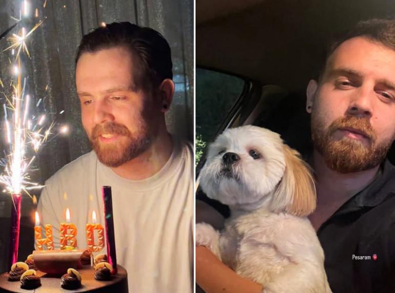 ირანის სასამართლოს განცხადებით, ერფან სოლთანის სიკვდილით დასჯა არ აქვს მისჯილი - რას წერს The Guardian?