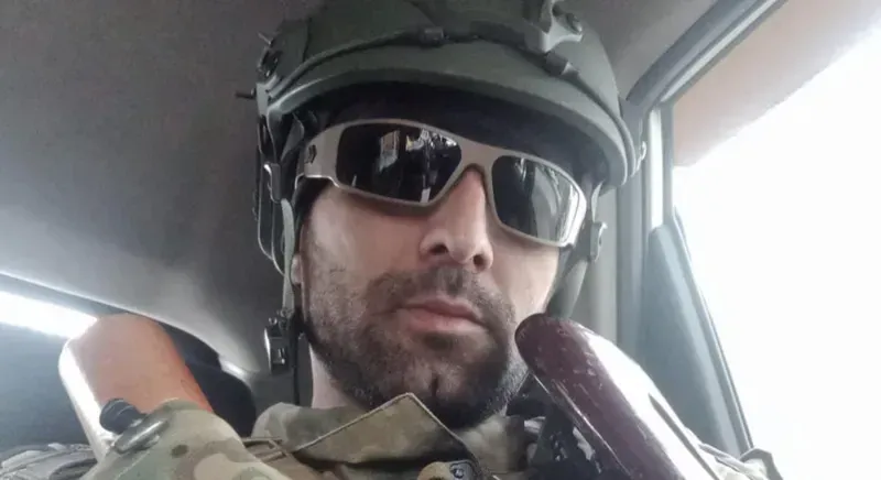 ქართველი მებრძოლის გიორგი ფარცვანიას ინფორმაციით, უკრაინაში მისი მკვლელობა სცადეს - "დავინახე, როგორ მიმიზნებდა"