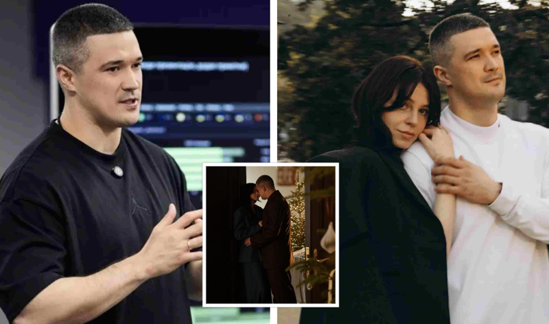 ბიზნესლედი მეუღლე, სკანდალური ფოტოსესია და გზა თავდაცვის მინისტრობამდე - ვინ არის მიხაილ ფედოროვი, რომელმაც ზელენსკი სოცქსელების ფენომენად აქცია