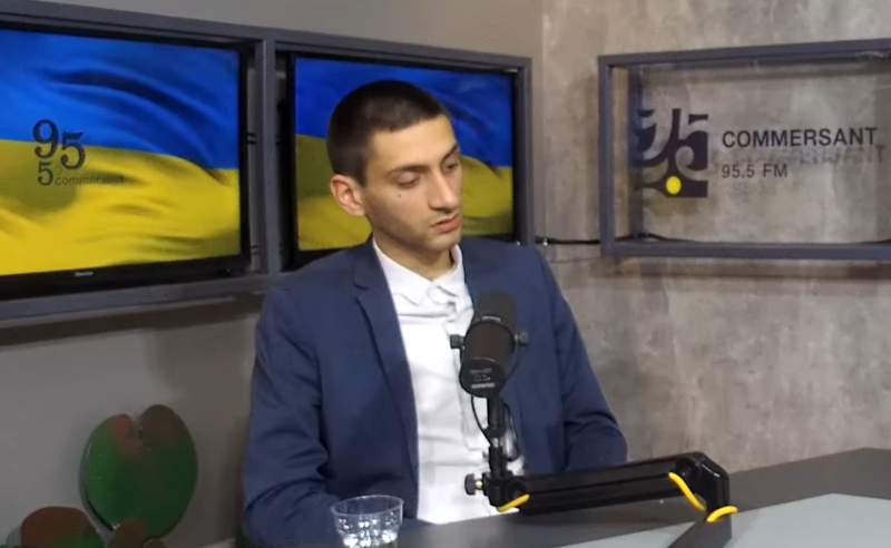 დაკავებულია "სფერო ინვესტის" დირექტორი, გიორგი მურუსიძე - ის უცხოეთში აიყვანეს