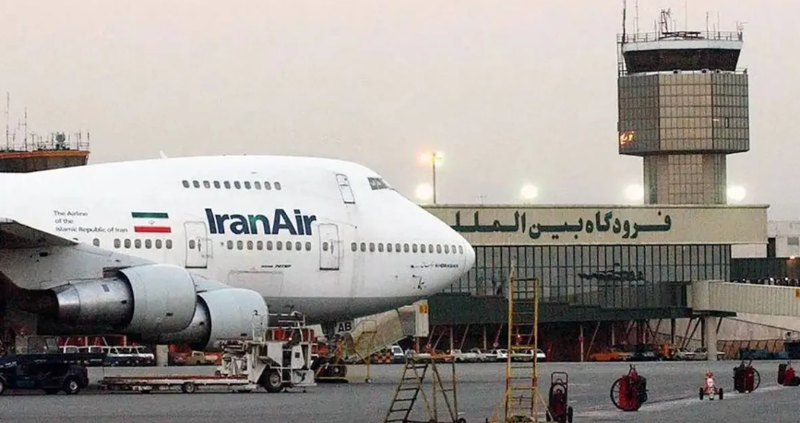 ირანმა რამდენიმესაათიანი დახურვის შემდეგ, საჰაერო სივრცე გახსნა, თუმცა ვითარება კვლავ დაძაბულია - ავიაკომპანიების ნაწილი ირანის ცაში ფრენას თავს არიდებს