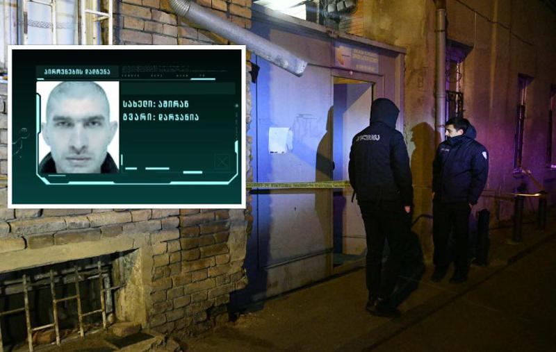 "სულ ემუქრებოდა ამ გოგოს... გულში დაარტყა დანა" - სასტიკი მკვლელობა თბილისში: რას ჰყვებიან მოკლულ მარი თხელიძესა და მკვლელობაში ბრალდებულზე