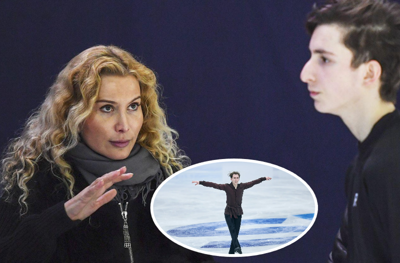 "დილის ვარჯიში საშინელი იყო, შემდეგ კი..." -  ვინ არის ნიკა ეგაძე, რომელმაც საქართველოს შეფილდში ისტორიული გამარჯვება მოუტანა და რა როლს ასრულებს ეთერ თუთბერიძე მის წარმატებაში?