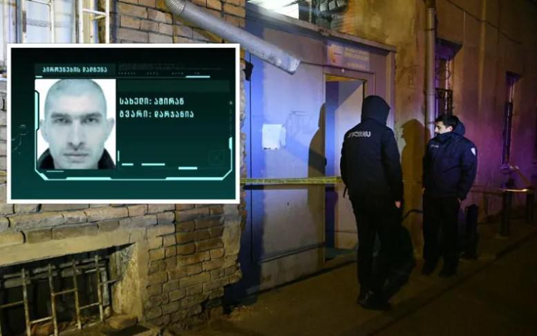 მამაკაცს, რომელმაც თბილისში, მარჯანიშვილზე, მეზობელი ქალი მოკლა, 6-დან 20 წლამდე ან უვადო თავისუფლების აღკვეთა ემუქრება - პროკურატურა განცხადებას ავრცელებს