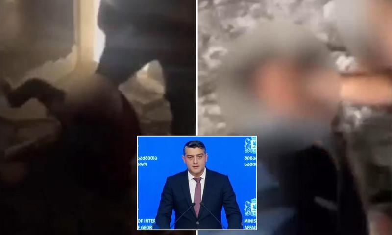 დააკავეს რადიკალური ფაშისტური დაჯგუფებების 16 წევრი, მათ შორის 10 არასრულწლოვანი, რომლებიც ძალადობის ამსახველ ფოტო-ვიდეო მასალას იღებდნენ და სხვადასხვა ინტერნეტ პლატფორმაზე აქვეყნებდნენ - რას აცხადებს შსს