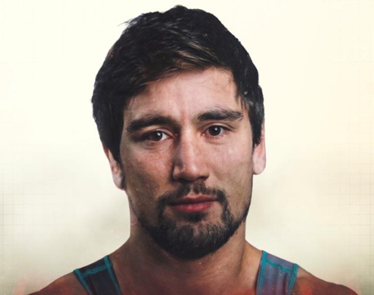 ლადო ხინჩეგაშვილი სპორტს უბრუნდება - მან თავისუფალი სტილით ჭიდაობის ორგანიზაციასთან გააფორმა კონტრაქტი