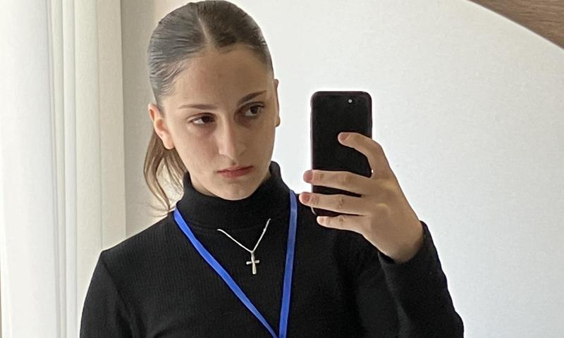 "მთელი ბოლნისი გლოვობს" - ავარიას 17 წლის გოგონა ემსხვერპლა