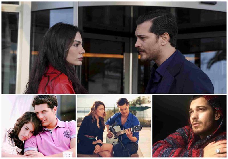 ბიჭი ყველაზე კეთილი გულით, შეყვარებული, რომელიც ფანებმა დაუწუნეს და ნარკოტიკების სკანდალი - როგორ ცხოვრობს თურქული კინოინდუსტრიის კაშკაშა ვარსკვლავი, ჩაათაი ულუსოი