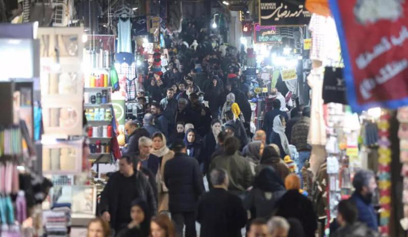 8000 გაუქმებული სიკვდილით დასჯა, 3000-ზე მეტი დაღუპული... - ბოლო ცნობები ირანიდან: როგორია ვითარება