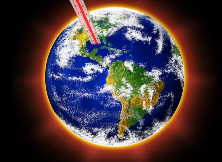 რატომ ცხელდება რეკორდული ტემპით დედამიწა, როცა გარეთ ყინავს? - მეცნიერები კლიმატურ კატასტროფას პროგნოზირებენ