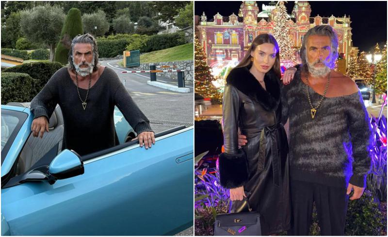 ვინ არის "ზევსი" პარიზიდან, რომელმაც სოცქსელები დაიპყრო: მილიონერი ადვოკატი, ძვირადღირებული ავტომობილებითა და 60-მილიონიანი ქონებით