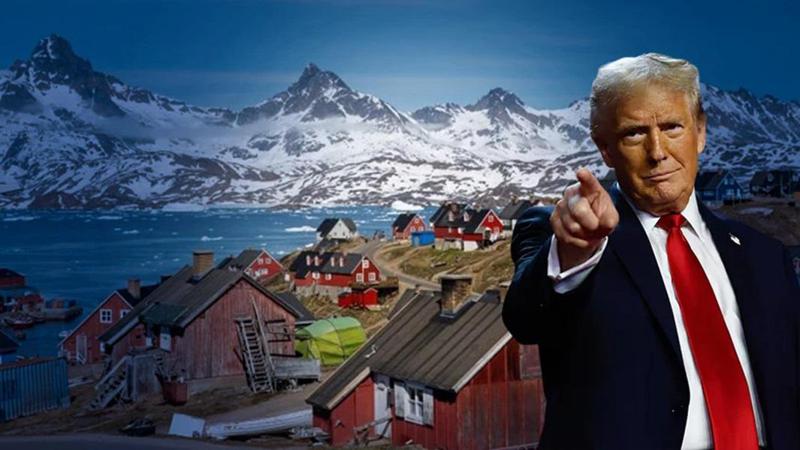 10%-იანი ტარიფები აშშ-სგან დანიას, ნორვეგიას, შვედეთს, საფრანგეთს, გერმანიას, დიდ ბრიტანეთს, ნიდერლანდებსა და ფინეთს - რას პასუხობენ ტრამპს ევროპელი ლიდერები: უთანხმოება გრენლანდიის გამო მწვავდება