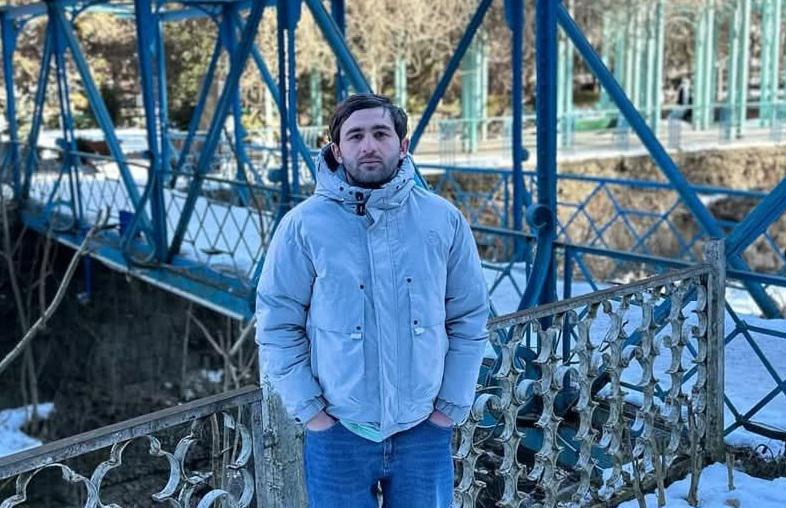 ავარიას ახალგაზრდა მამაკაცი ემსხვერპლა