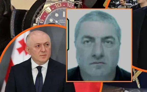 პატიმრობიდან გათავისუფლდა კობა ხუნდაძე, რომელიც სუს-ის ინფორმაციით, გრიგოლ ლილუაშვილთან დაახლოებული პირია