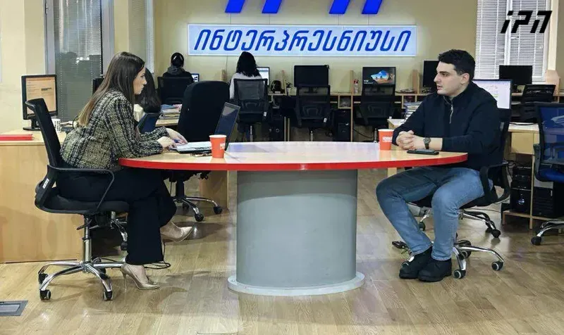 "ქართული ოცნება" ცდილობს აჩვენოს, რომ ყაველაშვილს ძალაუფლება აქვს: "ძალა გვაქვს და აი, ამ დღეში ჩაგყრითო" - ლევან სანიკიძე