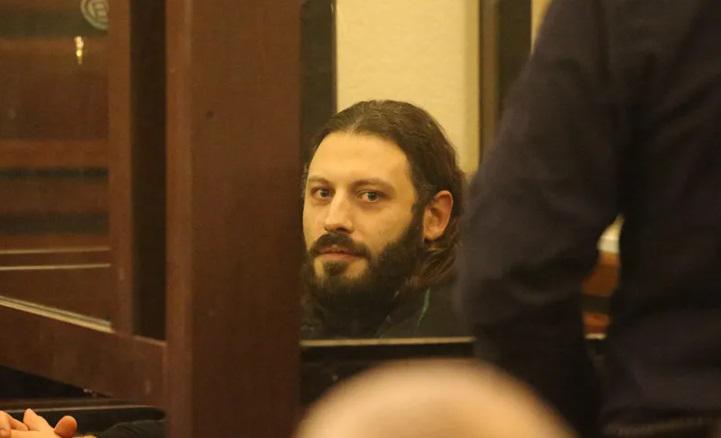 "არავისთვის მითხოვია და არც ველოდი, რომ ყაველაშვილი შემიწყალებდა, არც მჭირდება არავის შეწყალება, ვის გაუგია "ქოცი" და ჰუმანურობა, ეს იგივეა, პუტინი და მშვიდობა" - საბა სხვიტარიძე