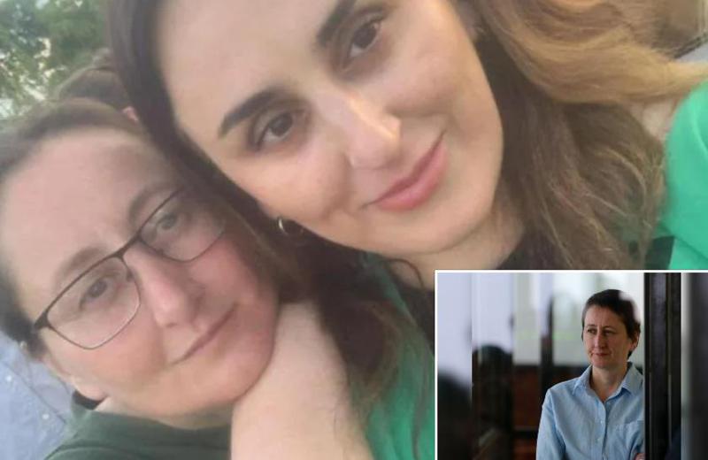 "მამიდას მარცხენა თვალში მხედველობა აღარ აქვს... ამბობს, ჩემთვის პატიმრობა არაფერიაო... სააკაშვილის დროსაც ემუქრებოდნენ, ყველა ტიპის ძალადობა გამოცადა" - მზია ამაღლობელის ძმისშვილი