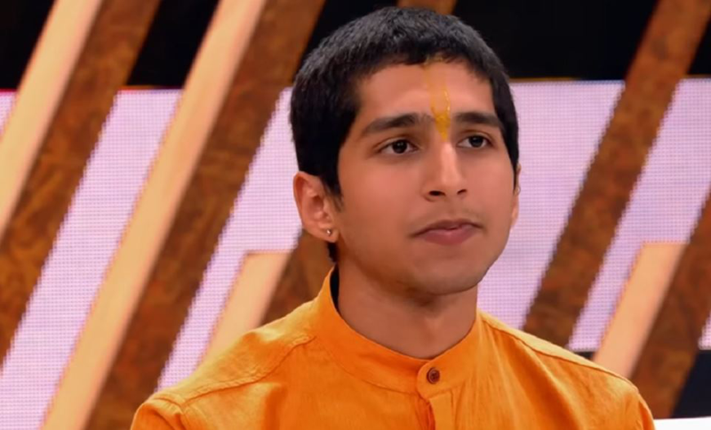 რით არის საშიში 2026 წლის აპრილი და ივლისი? - ინდოელი წინასწარმეტყველი ბიჭის სკანდალური პროგნოზი