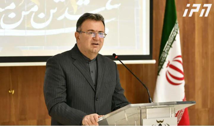 "დავუკავშირდი საქართველოს საგარეო საქმეთა სამინისტროს, შემდეგ კი შეხვედრა გავმართე..." - რას წერს ირანის ელჩი