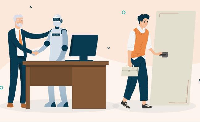 5 პროფესია, რომელიც უახლოეს 5 წელიწადში გაქრება