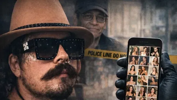 გოაზე, 2 ქალის მკვლელობისთვის რუსი ანიმატორი დააკავეს, ის ამტკიცებს, რომ კიდევ 15 ქალი ჰყავს მოკლული - სამართალდამცავები იკვლევენ, სერიული მკვლელთან აქვთ საქმე თუ ეს შეშლილის ფანტაზიაა