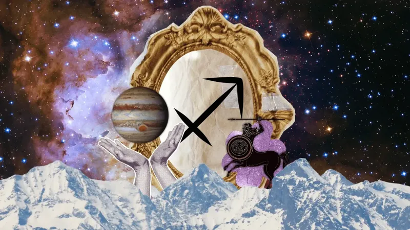 შავი მთვარის სახიფათო ტრანზიტი: რა საფრთხეებს გვიმზადებს ლილიტი მშვილდოსანში 14 სექტემბრამდე?