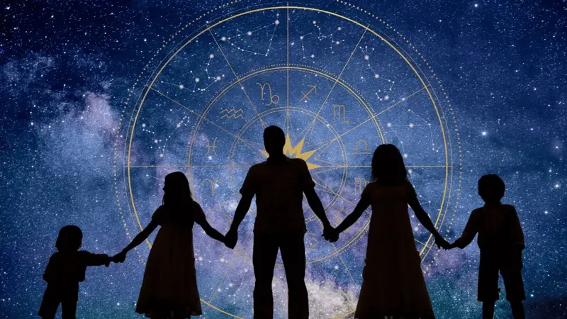 გვარის ენერგეტიკა: როგორ განსაზღვრავს წინაპრების გამოცდილება ჩვენს ბედს