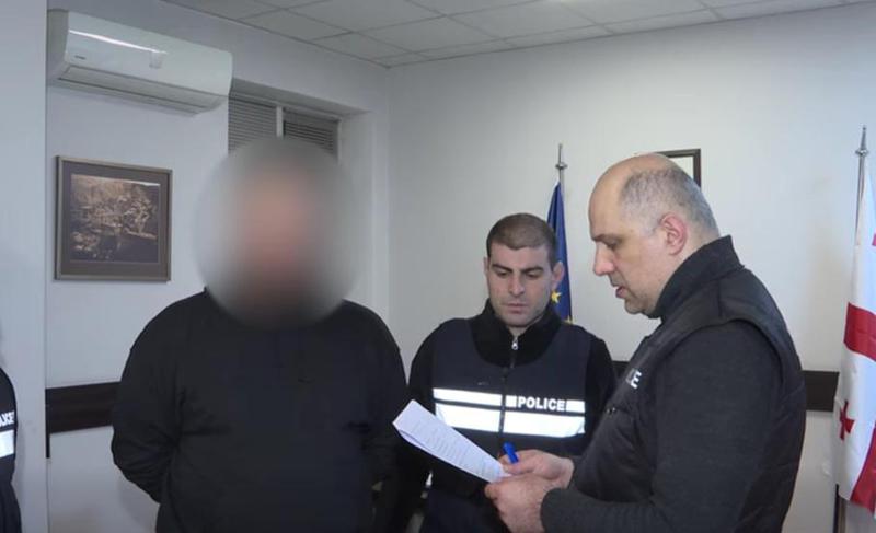 ჯგუფური ძალადობა თბილისში - დაკავებულია სამი პირი