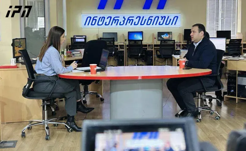 "სუპერმარკეტების ქსელი, სადაც სუს-ი შევიდა, ირაკლი ღარიბაშვილის ჯგუფთანაა დაახლოებული... ესეც შიდა დაპირისპირების ნაწილია" - ლაშა ფარულავა