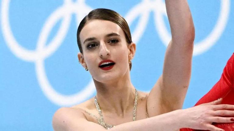 გაუპატიურება მწვრთნელისგან, ჩაგვრა პარტნიორისგან, ორსულობის მოშლა პირდაპირ შეჯიბრის დროს -  5-გზის მსოფლიო და ოლიმპიური ჩემპიონის სკანდალური წიგნი, რომელმაც სპორტული სამყარო შეძრა