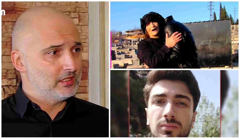 "დამნაშავეები ვართ იმაში, რომ მუშტი დავარტყით და არა იმაში, რა მოვლენებიც განვითარდა... არ შეიძლება პატარა ბავშვები იხდიდნენ 15 წელს" - ავალიანის საქმეზე ბრალდებულის მამა