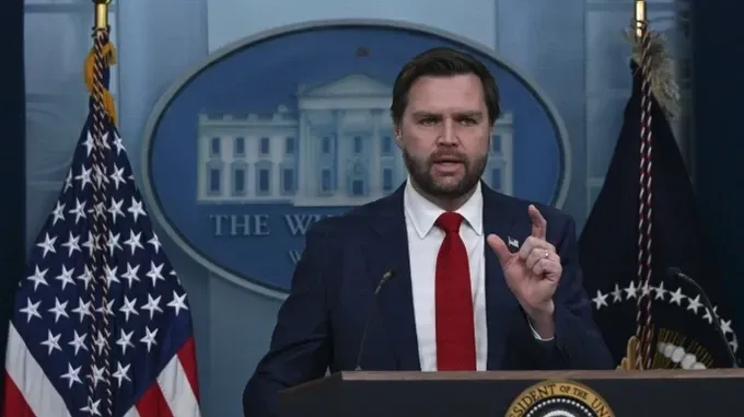 აშშ-ის ვიცე-პრეზიდენტის ვიზიტი კავკასიაში - ჯეი დი ვენსი აზერბაიჯანსა და სომხეთს ეწვევა