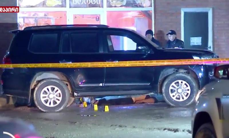 მოკლულია ორი ადამიანი - რა მოხდა მუხრანში: დაწყებულია გამოძიება