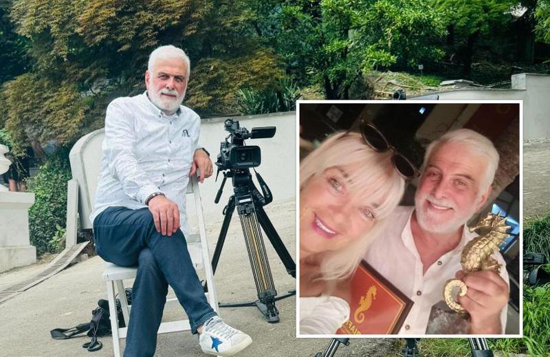 "ჯერ ჩემი თამარისთვის სიტყვა "მიყვარხარ" არ მითქვამს... " - ზურაბ ცინცქილაძის ცხოვრების მნიშვნელოვანი ამბავი და ადამიანი