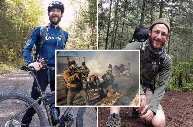 აშშ-ში, მინეაპოლისში ფედერალურმა აგენტებმა კიდევ ერთი ადამიანი მოკლეს - რა დეტალებია ცნობილი?