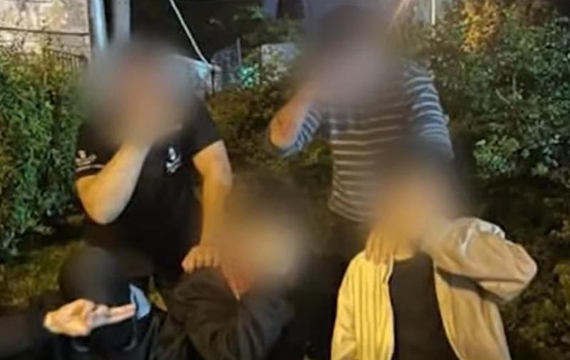 “სამჯერ დამარტყა სახეში ნაჯახი... ზურგზე შემახტა და “აჩუ ცხენოო“ - უმძიმესი კადრები და დაზარალებულთა ჩვენებები: როგორ მოქმედებდა ნეონაცისტური ქსელი საქართველოში