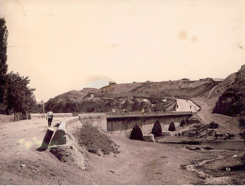 როგორ დაარსდა ვერისა და ვაკის უბნები - როგორი იყო თბილისის ცენტრალური უბნები თავდაპირველად?