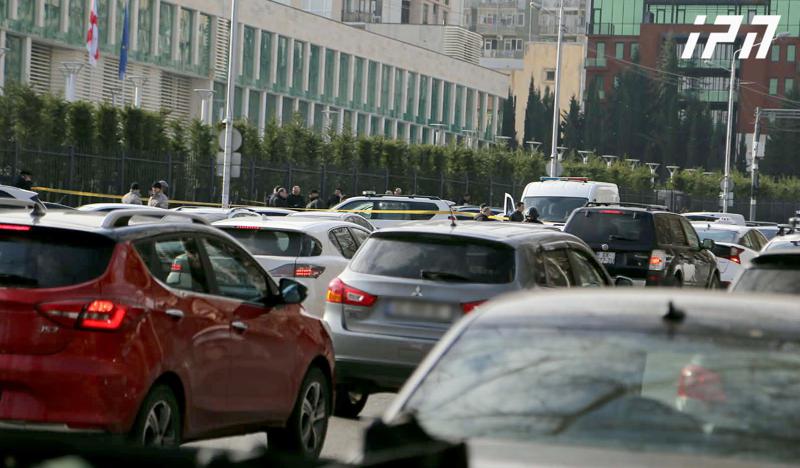 სუს-ი გარდაცვლილი თანამშრომლის ვინაობას ასაჯაროებს - "ის 2015 წლიდან მუშაობდა ჩვენს სამსახურში და იყო ღირსეული, გამოცდილი თანამშრომელი"