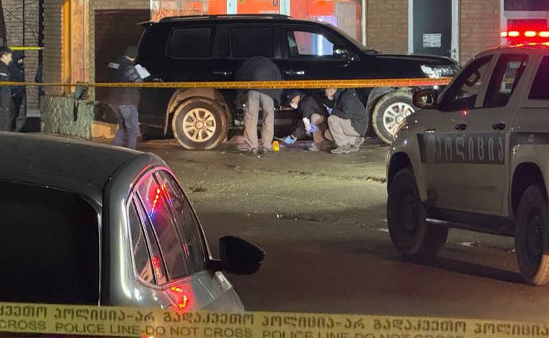 ვინ არიან მუხრანში მომხდარ ორმაგ მკვლელობაში ბრალდებულები? -  "ახლა ვინც დააკავეს, ის საშიში კრიმინალებიც ჩვენი სოფლელები არიან..."