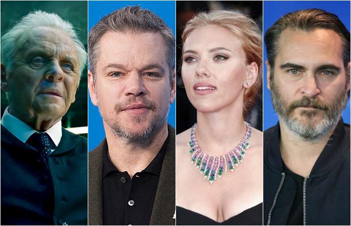 "ეს მსოფლიოში ყველაზე სულელური რამ არის" - ცნობილი მსახიობები, რომლებმაც სხვადასხვა დროს "ოსკარის" დაჯილდოება მკაცრად გააკრიტიკეს