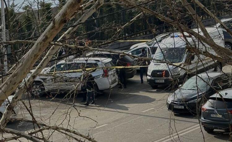 “სამსახურში ადრე მოვიდა, როგორც ჩანს, აიღო იარაღი...“ - რას აცხადებს სუს-ი უწყების თანამშრომლის გარდაცვალებაზე?