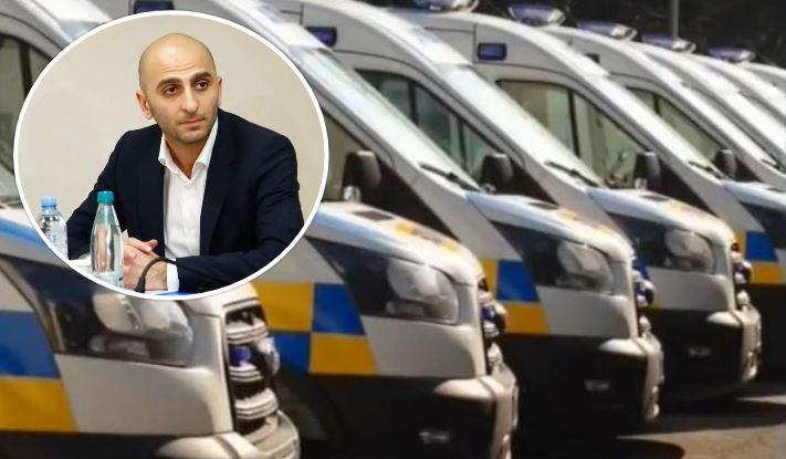 რატომ დააკავეს ჯანდაცვის მინისტრის ყოფილი მოადგილე ილია ღუდუშაური? - ფინანსთა სამინისტროს საგამოძიებო სამსახურის განცხადება