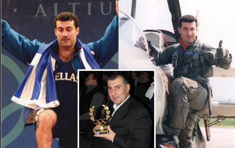 "საოკუპაციო ხაზთან, ჩემს სოფელში ვცხოვრობ, დარბაზი გავაკეთე, ბავშვებს ვავარჯიშებ" - რას ამბობს 3-გზის ოლიმპიური ჩემპიონი კახი კახიაშვილი ცხინვალზე, საბერძენთსა და ძალოსნობაზე?