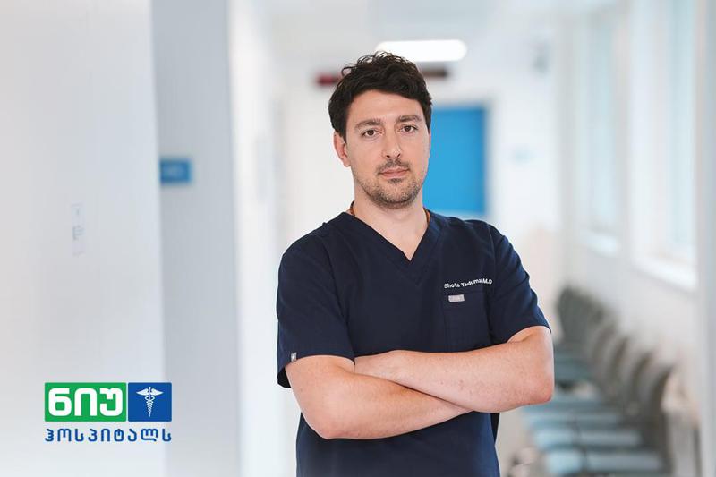 რა უნდა იცოდეთ, ვიდრე ლაზერულ კორექციას გაიკეთებთ? - ოფთალმოქირურგი შოთა თადუმაძე