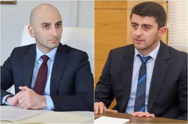 ჯერ ერთი ძმა დააპატიმრეს, ახლა - მეორე - რას ედავებოდნენ ექსმაღალჩინოსან ვლადიმერ ღუდუშაურს, რომელიც გირაოთი გამოუშვეს და რა ხდება ცნობილი ილია ღუდუშაურის დაკავებაზე?