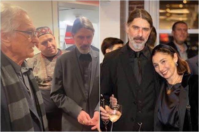 "ამ ფასად ჯერ კარნეგი-ჰოლს ბილეთი არ გაუყიდია" - რას ჰყვება ნინო სუხიშვილი ისტორიულ კონცერტზე