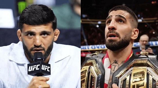 “მე შევიძენ შენს სახლს თუ...“ - არმან ცარუკიანი ილია თოფურიას მიმართავს