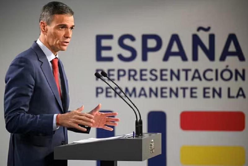 ესპანეთის მთავრობამ მიგრანტების ლეგალიზაციის პროგრამა დაამტკიცა - რა კრიტერიუმებს უნდა აკმაყოფილებდეს მიგრანტი და რას წერენ ესპანეთში მცხოვრები ქართველები?