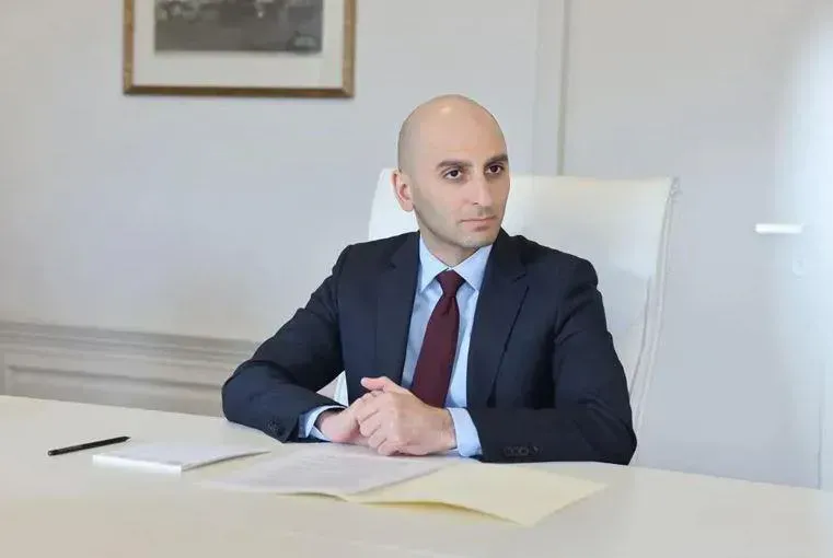 ილია ღუდუშაურს ნახევარი მილიონი ლარის ოდენობის საპატიმრო გირაო შეეფარდა